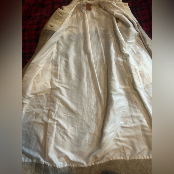 Icewear wool jacket - Picture 7 of 12